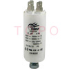 CBB60 Motor Run Capacitor