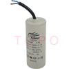 CBB60 Motor Run Capacitor