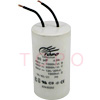 CBB60 Motor Run Capacitor