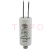 CBB60 Motor Run Capacitor