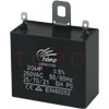 CBB61 Motor Run Capacitor